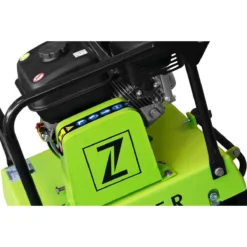 Zipper RPE120GYN 5.5 HP Petrol Plate Compactor -Garden Tools Shop 279082 4