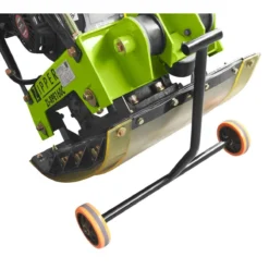 Zipper RPE160C 9.0 HP Reversible Plate Compactor 7 Zipper RPE160C 9.0 HP Reversible Plate Compactor -Garden Tools Shop 279084 4