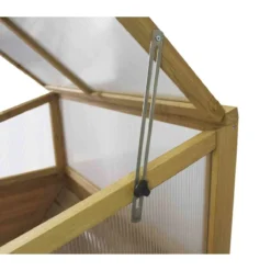 Vegtrug Cold Frame 1M - Natural -Garden Tools Shop 286144 4