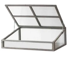 Vegtrug Cold Frame 1M - Grey Wash