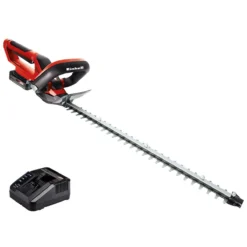 Einhell GE-CH 1855/1 Kit 18V Cordless Hedge Trimmer Kit