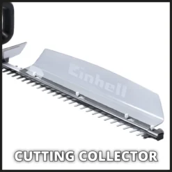 Einhell GE-CH 1855/1 Kit 18V Cordless Hedge Trimmer Kit -Garden Tools Shop 295801 4