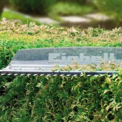 Einhell GE-CH 1855/1 Kit 18V Cordless Hedge Trimmer Kit -Garden Tools Shop 295801 5