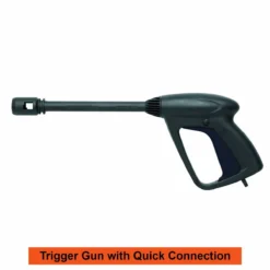 Black & Decker Black And Decker 1300E Pressure Washer Cleaning Kit -Garden Tools Shop 296738 3 1