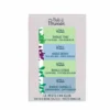 Pret A Pousser Basil Pack Of 4 Pods - Dark Opal Basil, Thai Basil, Lemon Basil, Cinnamon Basil