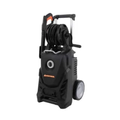 Yard Force 145 Bar 2500W Water Cooled High-pressure Washer - Orange & Black -Garden Tools Shop 300416 3