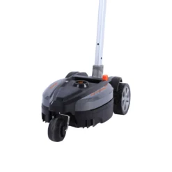 Yard Force IFlex 23cm Cordless Mulching Lawnmower And Grass Trimmer With Li-Ion Battery And Charger -Garden Tools Shop 300419 2 1