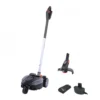 Yard Force IFlex 23cm Cordless Mulching Lawnmower And Grass Trimmer With Li-Ion Battery And Charger