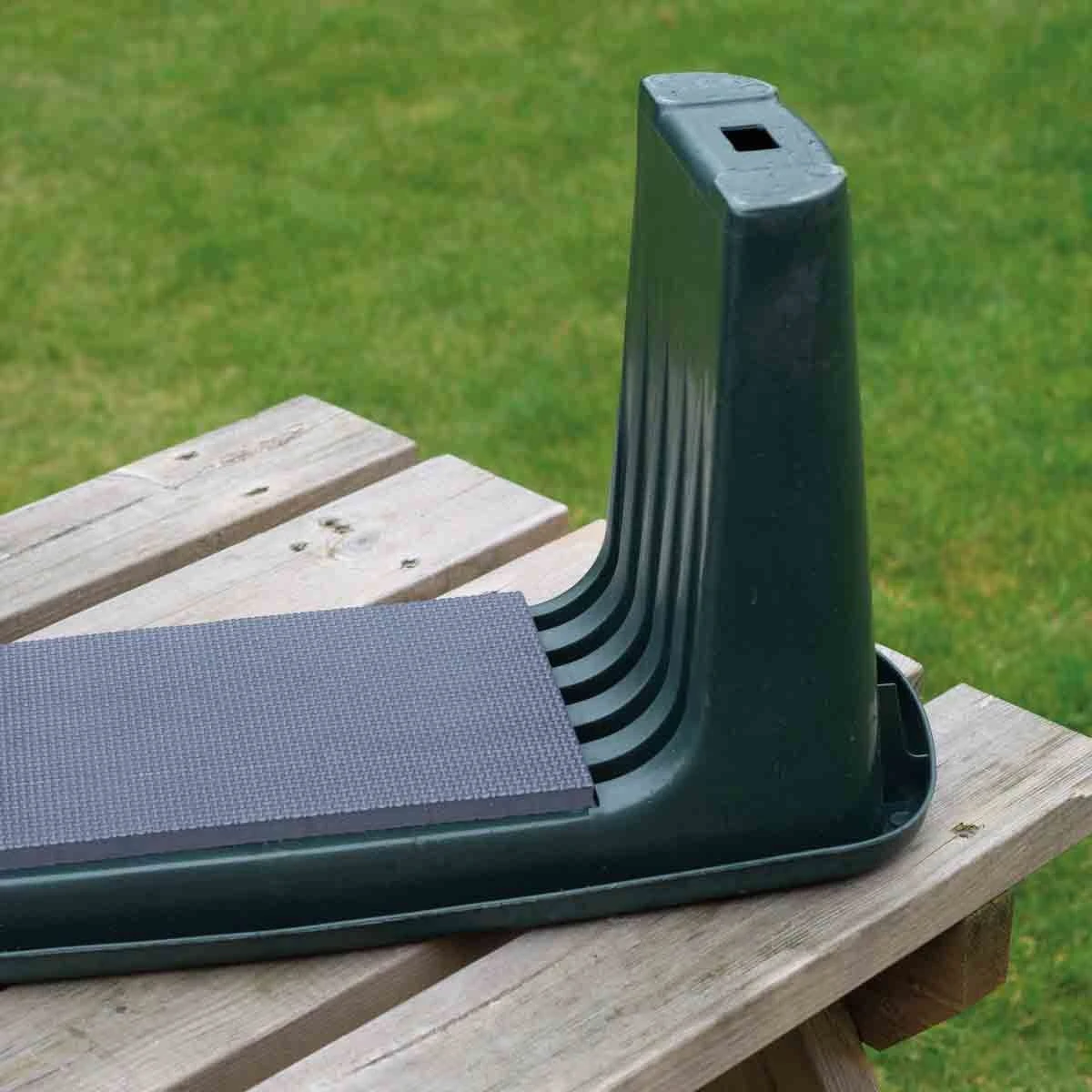 St Helens Padded Garden Kneeler Inc. Seat And Tool Storage 8 St Helens Padded Garden Kneeler Inc. Seat And Tool Storage - Image 8