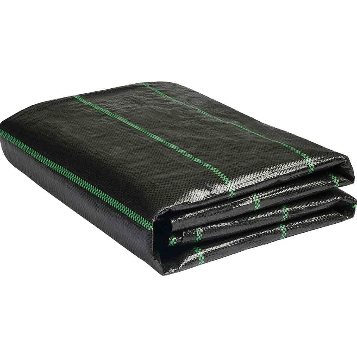 St Helens Weed Fabric - 1X25M 1 St Helens Weed Fabric - 1X25M