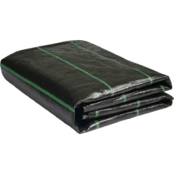 St Helens Weed Fabric - 2X10M