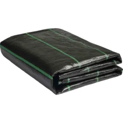 St Helens Weed Fabric - 2X20M