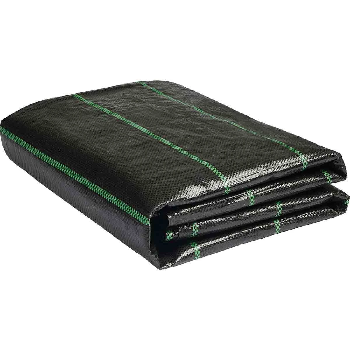 St Helens Weed Fabric - 2X20M 1 St Helens Weed Fabric - 2X20M