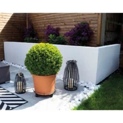 St Helens Garden Pot Mover, Dia.33cm -Garden Tools Shop 305597 3