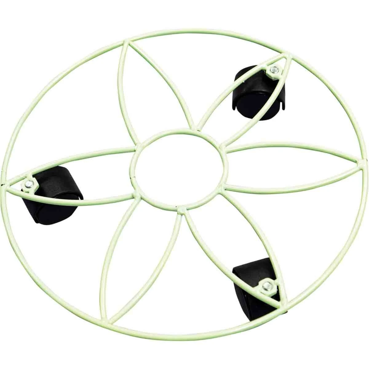 St Helens Garden Pot Mover, Dia.30cm 1 St Helens Garden Pot Mover, Dia.30cm