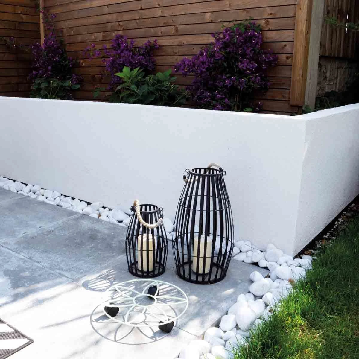 St Helens Garden Pot Mover, Dia.30cm 2 St Helens Garden Pot Mover, Dia.30cm - Image 2