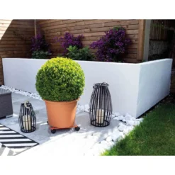 St Helens Garden Pot Mover Square -Garden Tools Shop 305601 3