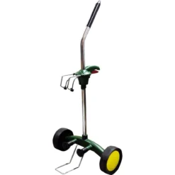 St Helens Garden Pot Trolley