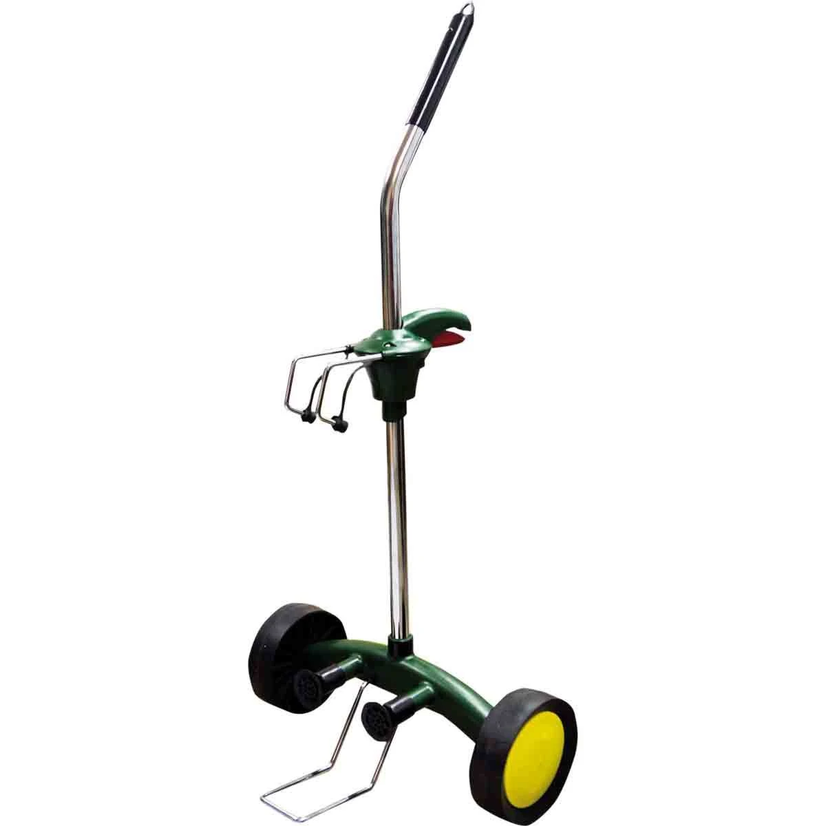 St Helens Garden Pot Trolley 1 St Helens Garden Pot Trolley