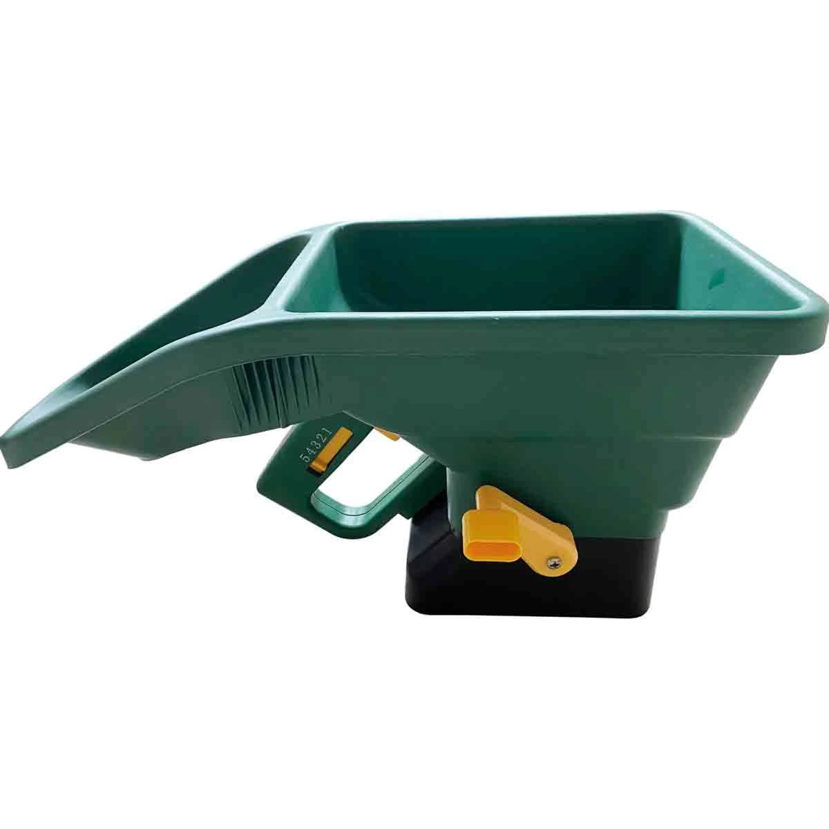 St Helens Manual Seed Spreader 1 St Helens Manual Seed Spreader