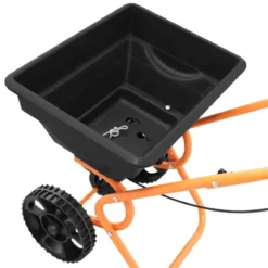 T-mech Rotary Spreader 9 T-mech Rotary Spreader -Garden Tools Shop 307946 3