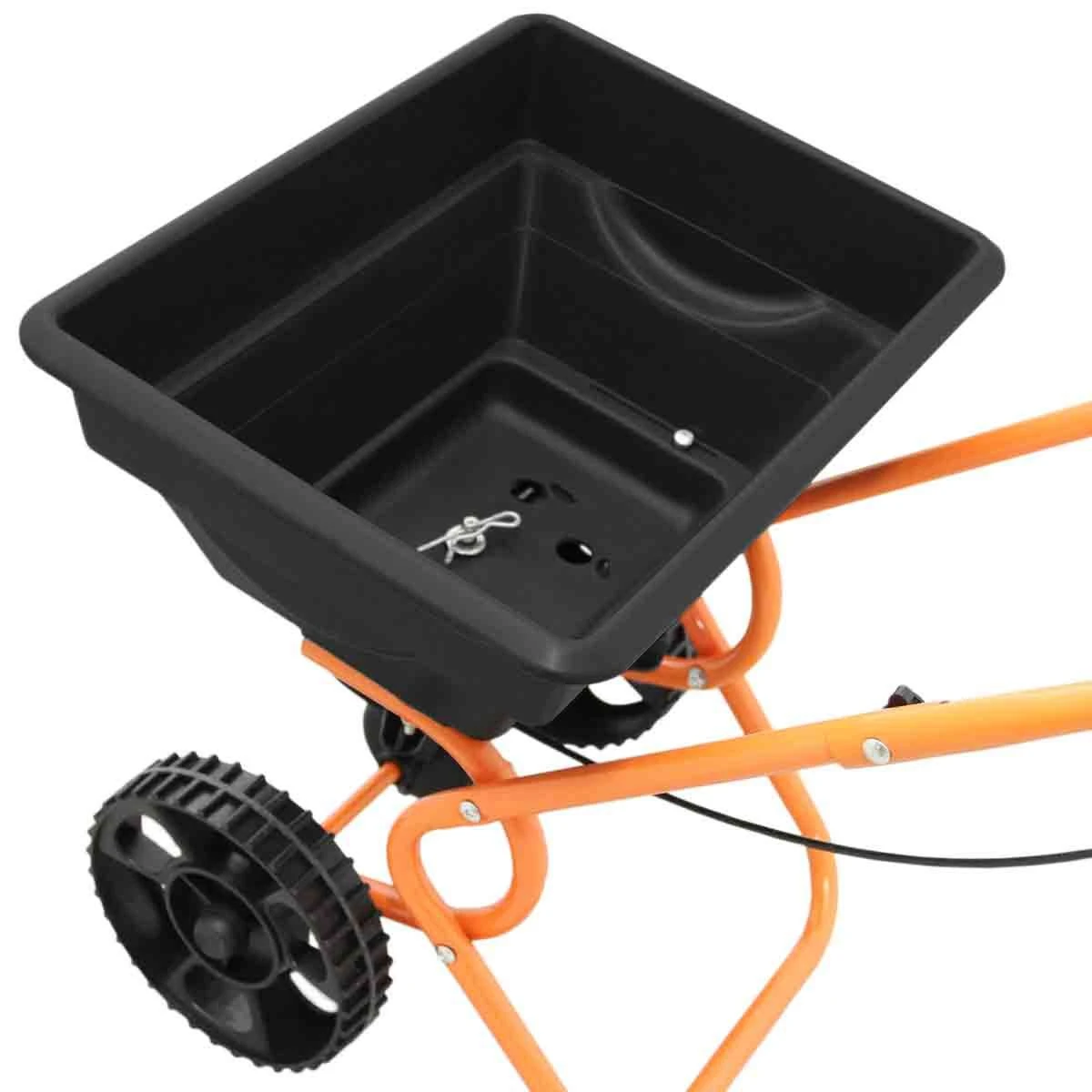 T-mech Rotary Spreader 4 T-mech Rotary Spreader - Image 4