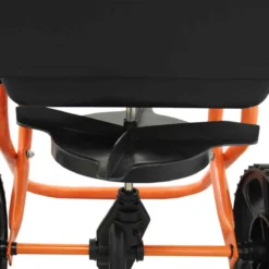 T-mech Rotary Spreader 10 T-mech Rotary Spreader -Garden Tools Shop 307946 4