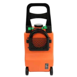 MAXBLAST 30L Cleaning Water Trolley -Garden Tools Shop 307954 4