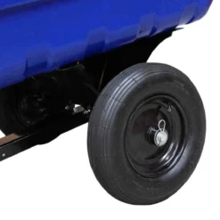 ATV Trailer 295Kg Capacity Pneumatic Tyres -Garden Tools Shop 307965 5