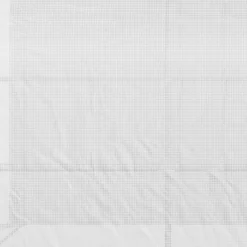 Outsunny 300 X 150 X 213 Plant Greenhouse Garden Nursery W/ Cover Window White -Garden Tools Shop 308472 9