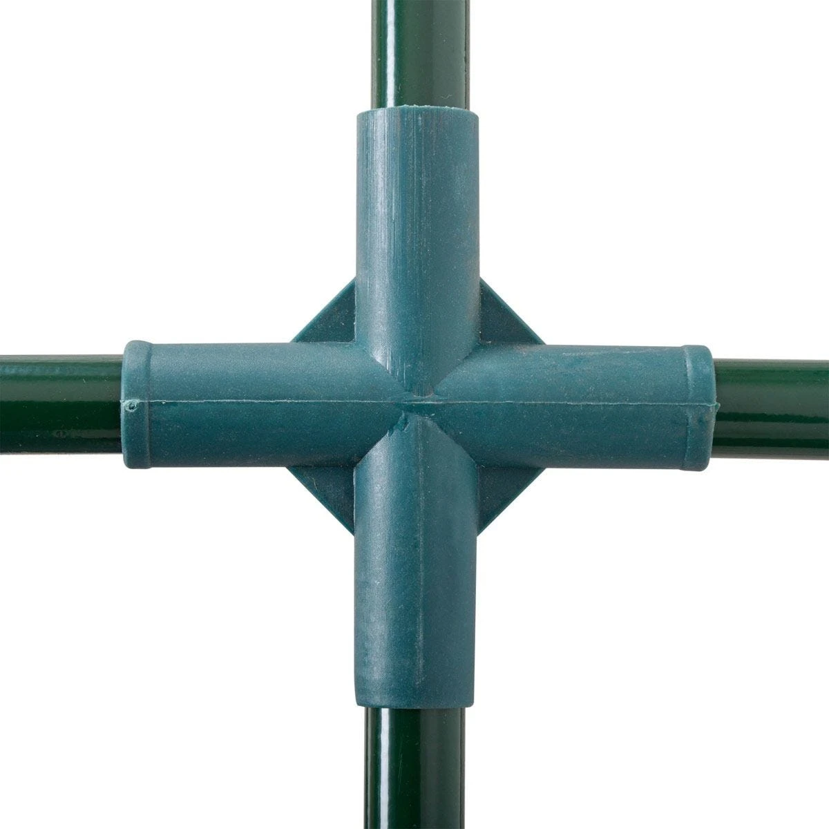 Outsunny Tunnel Greenhouse Grow House Steel Frame Pe Green 200x100x80 Cm 7 Outsunny Tunnel Greenhouse Grow House Steel Frame Pe Green 200x100x80 Cm - Image 7