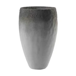Wallington Pot Grey Hombre Large 200x200x310Mm