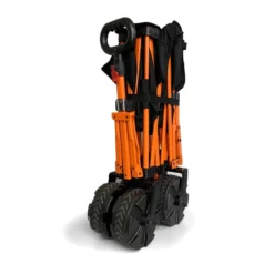 Sherpa Tools Folding Cart With Tailgate End & Cover 10 Sherpa Tools Folding Cart With Tailgate End & Cover -Garden Tools Shop 311043 3