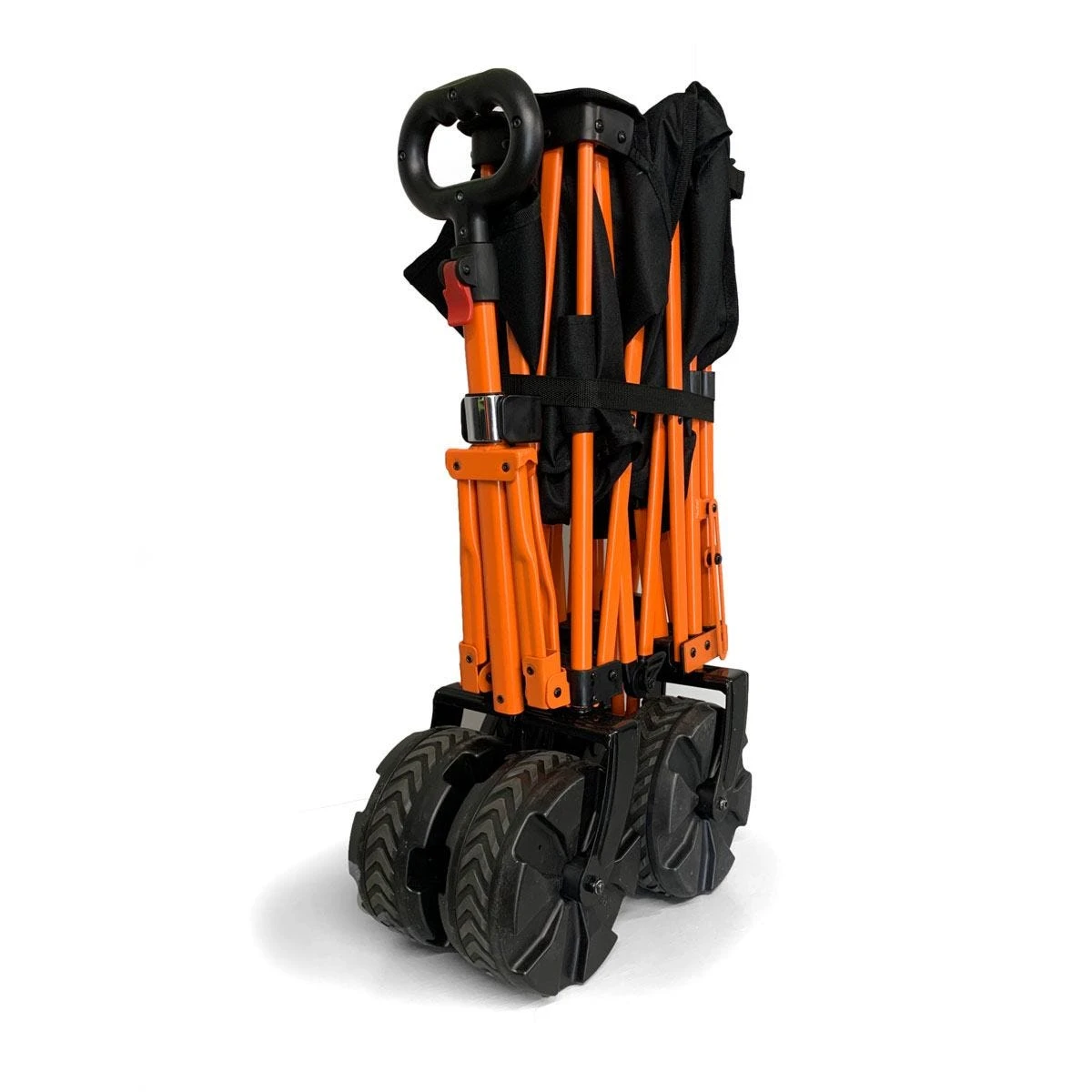 Sherpa Tools Folding Cart With Tailgate End & Cover 3 Sherpa Tools Folding Cart With Tailgate End & Cover - Image 3