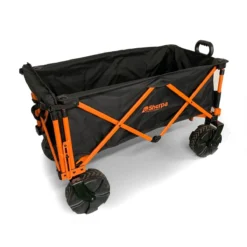 Sherpa Tools Folding Cart With Tailgate End & Cover 13 Sherpa Tools Folding Cart With Tailgate End & Cover -Garden Tools Shop 311043 6