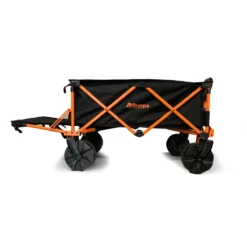 Sherpa Tools Folding Cart With Tailgate End & Cover 14 Sherpa Tools Folding Cart With Tailgate End & Cover -Garden Tools Shop 311043 7