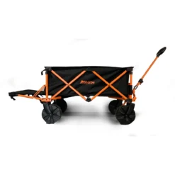Sherpa Tools Folding Cart With Tailgate End & Cover 15 Sherpa Tools Folding Cart With Tailgate End & Cover -Garden Tools Shop 311043 8
