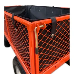 Sherpa Tools Large Utility Garden Cart & Liner 13 Sherpa Tools Large Utility Garden Cart & Liner -Garden Tools Shop 311047 4