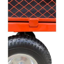 Sherpa Tools Large Utility Garden Cart & Liner 16 Sherpa Tools Large Utility Garden Cart & Liner -Garden Tools Shop 311047 7