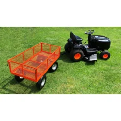 Sherpa Tools Large Utility Garden Cart & Liner 17 Sherpa Tools Large Utility Garden Cart & Liner -Garden Tools Shop 311047 8