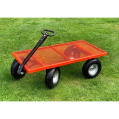 Sherpa Tools Large Utility Garden Cart & Liner 18 Sherpa Tools Large Utility Garden Cart & Liner -Garden Tools Shop 311047 9