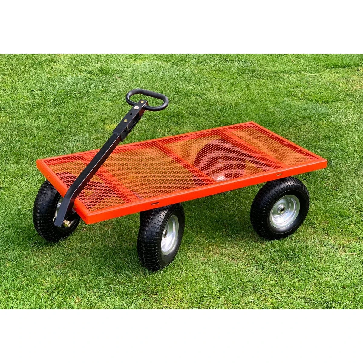 Sherpa Tools Large Utility Garden Cart & Liner 9 Sherpa Tools Large Utility Garden Cart & Liner - Image 9