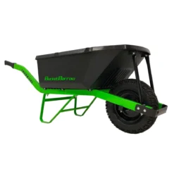Bucketbarrow Urban88 Wheelbarrow Kit With Buckets & Scoop -Garden Tools Shop 311059 5