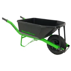 Bucketbarrow Urban88 Wheelbarrow Kit With Buckets & Scoop -Garden Tools Shop 311059 6
