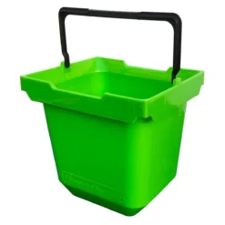 Bucketbarrow Urban88 Wheelbarrow Kit With Buckets & Scoop -Garden Tools Shop 311059 8