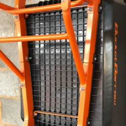 Bucketbarrow Pro88 Heavy Duty Wheelbarrow 14 Bucketbarrow Pro88 Heavy Duty Wheelbarrow -Garden Tools Shop 311062 5