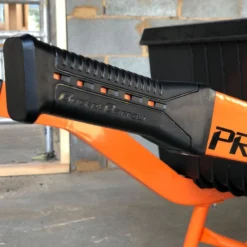 Bucketbarrow Pro130D Heavy Duty Wheelbarrow -Garden Tools Shop 311064 6