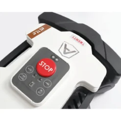 Ambrogio Twenty Elite 1000M2 Robotic Lawn Mower -Garden Tools Shop 311068 4