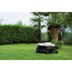 Ambrogio Twenty Elite 1000M2 Robotic Lawn Mower -Garden Tools Shop 311068 6