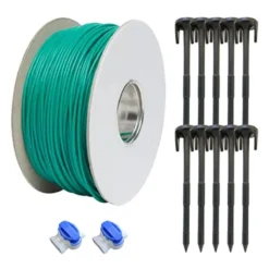 Ambrogio Robot Mower Installation Kit - 250M